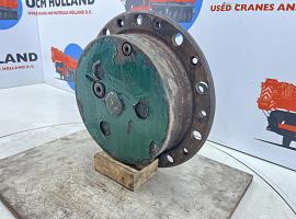 Faun ATF 30 planetary gear 17-24-67-32-3pl-H87 