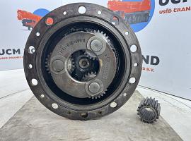 Faun ATF 30 planetary gear 17-24-67-32-3pl-H87 