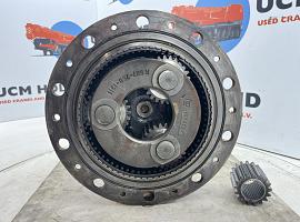 Faun ATF 30 planetary gear 17-24-67-32-3pl-H87 