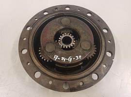 Demag AC 25 axle 1 planetary gear 17-24-67-32-3pl-H7 