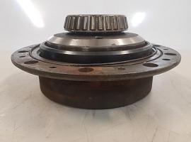 Demag AC 25 axle 1 planetary gear 17-24-67-32-3pl-H7 