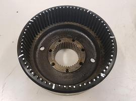 Demag AC 25 axle 1 planetary gear 17-24-67-32-3pl-H7 