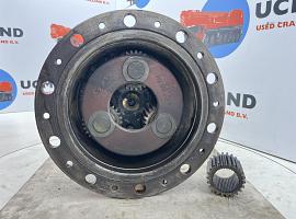 Demag AC 155 planetary gear 22-25-74-40-46-3pl-H135