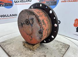 Demag AC 155 planetary gear 22-25-74-40-46-3pl-H135