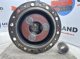 Demag AC 155 planetary gear 22-25-74-40-46-3pl-H135