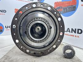 Demag AC 155 planetary gear 22-25-74-40-46-3pl-H135