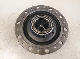 Demag AC 155 axle 3 planetary gear 17-24-67-32-3pl-H13,5