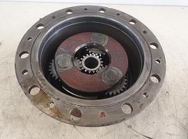 Demag AC 155 axle 3 planetary gear 17-24-67-32-3pl-H13,5