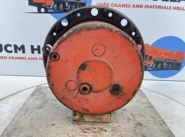 Demag AC 155 planetary gear 17-24-67-32-46-3pl-H135