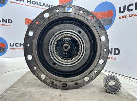Demag AC 155 planetary gear 17-24-67-32-46-3pl-H135