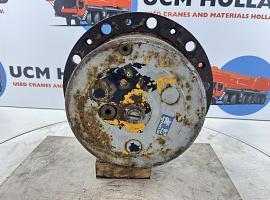 Liebherr LTM 1060 planetary gear 21-21-63-38-46-3pl-H135