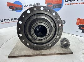 Liebherr LTM 1060 planetary gear 21-21-63-38-46-3pl-H135