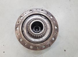 Liebherr LTM 1060 axle 2 planetary gear 22-25-74-38-3pl-H13,5  