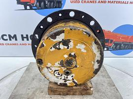 Liebherr LTM 1060 axle 2 planetary gear 22-25-74-38-3pl-H135  