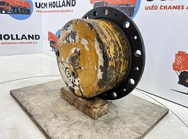Liebherr LTM 1060 axle 2 planetary gear 22-25-74-38-3pl-H135  