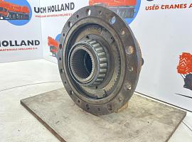 Liebherr LTM 1060 axle 2 planetary gear 22-25-74-38-3pl-H135  