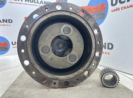 Liebherr LTM 1060 axle 2 planetary gear 22-25-74-38-3pl-H135  