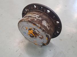 Liebherr LTM 1060 axle 1 planetary gear 22-25-74-38-3pl-H13,5 set bolt 