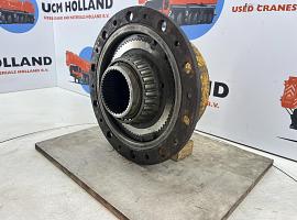 Liebherr LTM 1060 planetary gear 22-25-74-38-3pl-H135-46