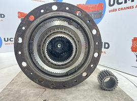 Liebherr LTM 1060 planetary gear 22-25-74-38-3pl-H135-46