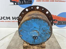 Kessler planetary gear 22-25-74-40-4pl-H172-46