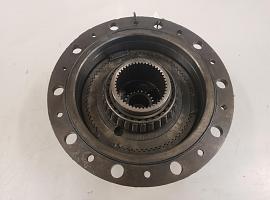 Kessler planetary gear 22-25-74-40-4pl-H172-46