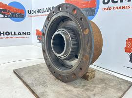 Kessler planetary gear 22-25-74-40-4pl-H172-46