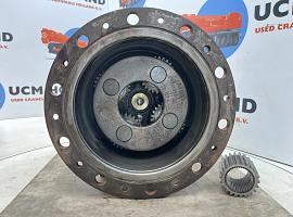 Kessler planetary gear 22-25-74-40-4pl-H172-46