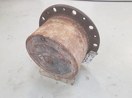 Planetary gear 22-25-74-40-4pl-H17,5 