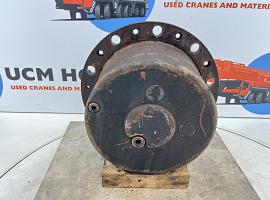 Kessler planetary gear 22-25-74-40-4pl-H172-46
