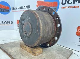 Kessler planetary gear 22-25-74-40-4pl-H172-46