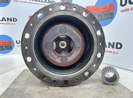 Kessler planetary gear 22-25-74-40-4pl-H172-46