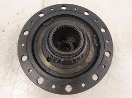 Liebherr LTM 1035/3 planetary gear 22-25-74-38-4pl-H13,5