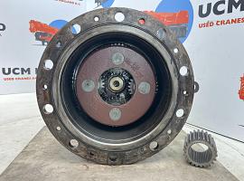 Kessler planetary gear 22-25-74-40-4pl-H177-46