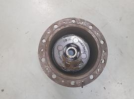 Liebherr LTM 1160 axle 1,2 and 6 planetary gear 22-25-74-40-4pl-H18,5 