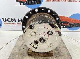 Liebherr LTM 1160 planetary gear 22-25-74-40-4pl-H185-46