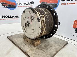 Liebherr LTM 1160 planetary gear 22-25-74-40-4pl-H185-46