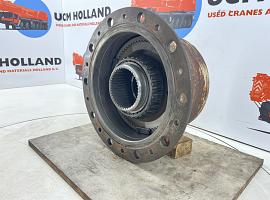 Liebherr LTM 1160 planetary gear 22-25-74-40-4pl-H185-46