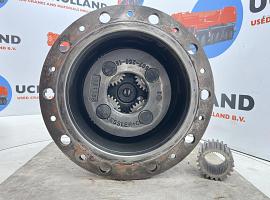 Liebherr LTM 1160 planetary gear 22-25-74-40-4pl-H185-46