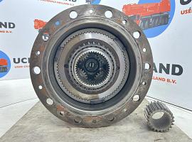 Liebherr LTM 1160 planetary gear 22-25-74-40-4pl-H185-46