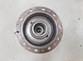 Gottwald Axle 5 planetary gear 25-18-62-40-3pl-H18,5