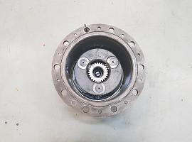 Gottwald Axle 5 planetary gear 25-18-62-40-3pl-H18,5