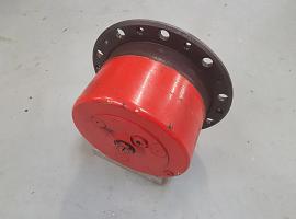 Gottwald Axle 5 planetary gear 25-18-62-40-3pl-H18,5