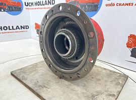 Gottwald planetary gear 25-18-62-40-3pl-H185-46