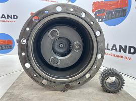 Gottwald planetary gear 25-18-62-40-3pl-H185-46