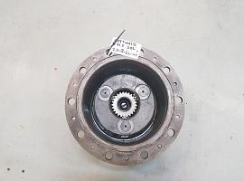 Gottwald axle 5 planetary gear 25-18-62-40-3pl-H18,5