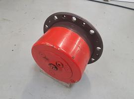 Gottwald axle 5 planetary gear 25-18-62-40-3pl-H18,5