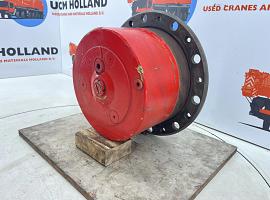 Gottwald planetary gear 25-18-62-40-3pl-H185-46