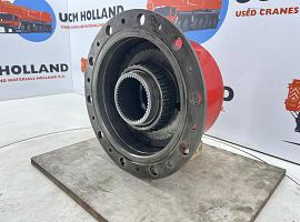 Gottwald planetary gear 25-18-62-40-3pl-H185-46