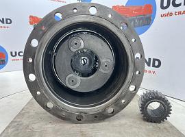 Gottwald planetary gear 25-18-62-40-3pl-H185-46